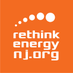 ReThink Energy NJ (@rethinkenergynj) Twitter profile photo