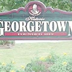 GeorgetownNews_'s profile picture. Georgetown Local News is Dedicated to local and national features.