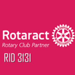 Rotaract clubs are a part of global effort to bring peace and international understanding to the world. Rotary International provides the administrative support