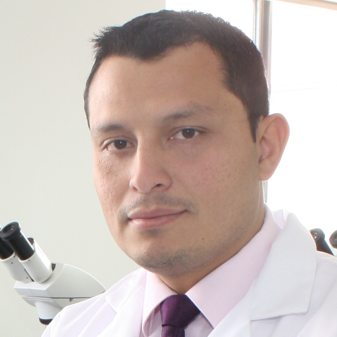 Martin Poveda Profile