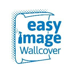 Easy Image Wallcover is a nonwoven wallcovering print media designed to reduce application time by 60%. 
It delivers vivid images with a soft textile-like touch