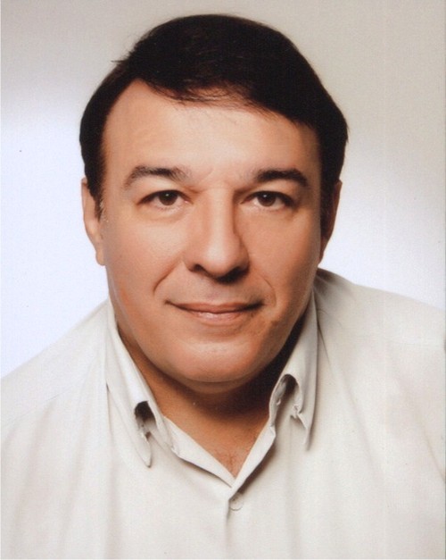Comentarista Rádio CBN Curitiba e site www.Futebol http://t.co/O6NzajyByP