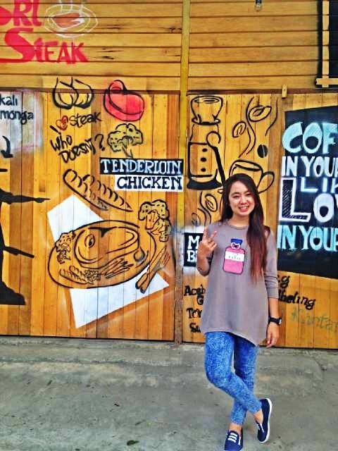 ViqaMokoagow's profile picture. God & Family is number One for Me and I love My Boyfriend :D ☺ ♥