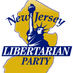 NJ Libertarian Party (@NewJerseyLP) Twitter profile photo