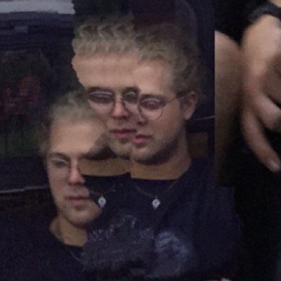 ClaytonA_ders's profile picture. fashion boy @_Runawaymedia | 🖋4️⃣$