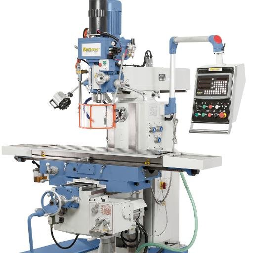 konecon's profile picture. Metal and woodworking machines