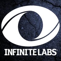 Infinite Labs (@infinite_labs) 's Twitter Profile