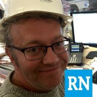 Oli Volmerich (@olivol) 's Twitter Profile Photo