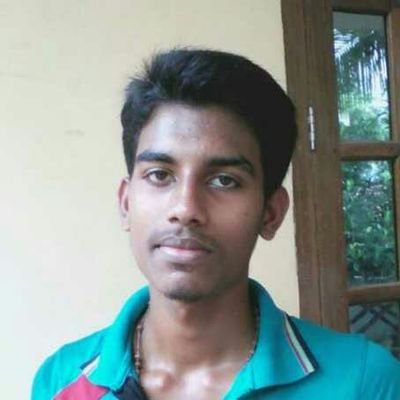 kumarvivin97's profile picture. Studying : B.E Mechanical Engineering