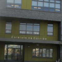 Coláiste na Coiribe(@ColnaCoiribe) 's Twitter Profile Photo