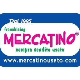 mercatinoarezzo's profile picture. aperto il febbraio 1996