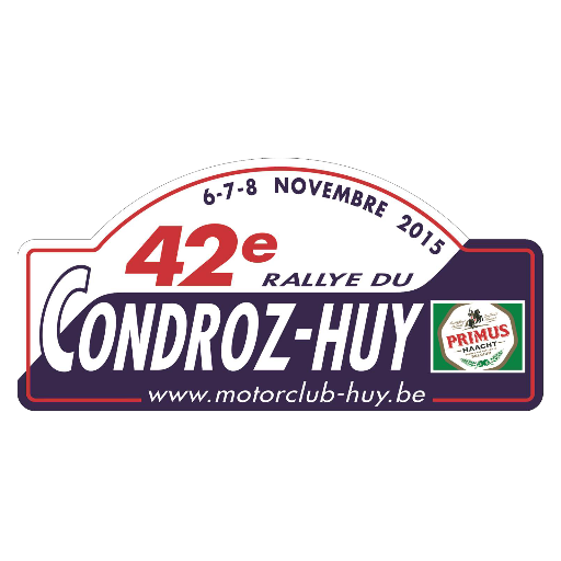Rallye du Condroz