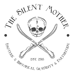 A discourse on all that is unspoken, ugly, hidden or otherwise kept behind a historical lock and key regarding pregnancy, childbirth & the care of human infants