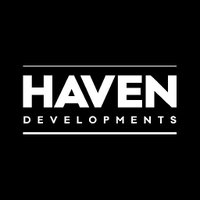 HAVEN Developments (@haven_develops) 's Twitter Profile