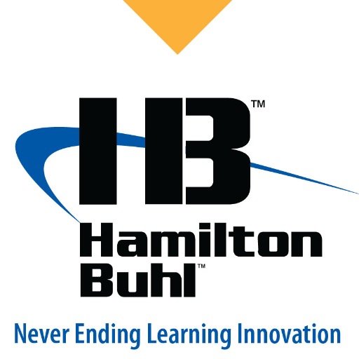 HamiltonBuhl's profile picture. We are HamiltonBuhl, the leaders in designing and manufacturing of electronics and STEAM Products for education. #LearningTechz
