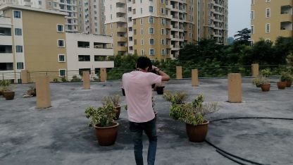 SufiIrsyad's profile picture. Kezi bloodline