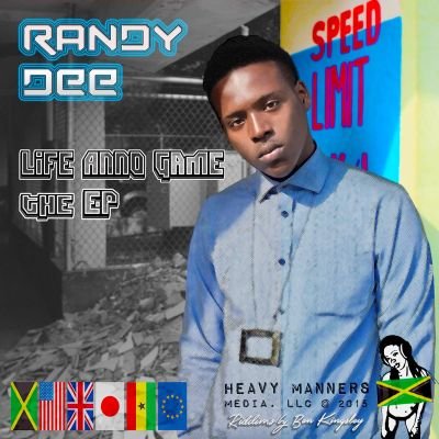 Profile Picture of Randy Dee (@Randy_Davidson_) on Twitter