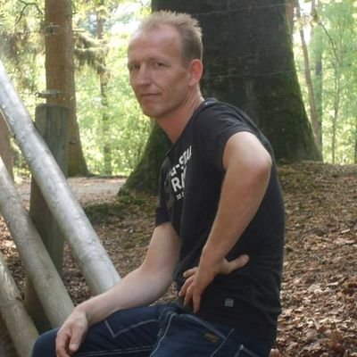 getrouwd met lilian en 2 zoons ramon en marijn
