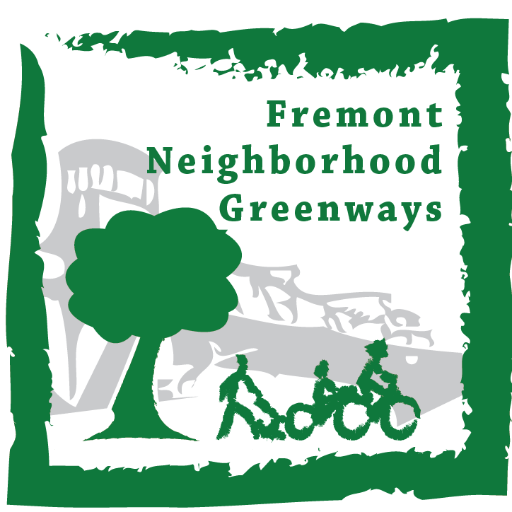 Working together to make travel through and around Fremont safe and enjoyable for everyone!
