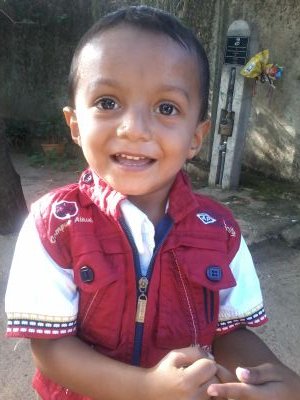 atheekmufthi's profile picture. 