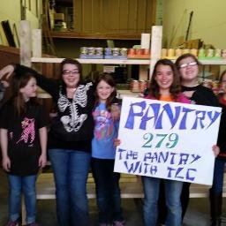 Pantry279's profile picture. We are a food pantry in Ellettsville, IN which was started by Girl Scout troop 69-279.  Currently serving 8500+ people a month!