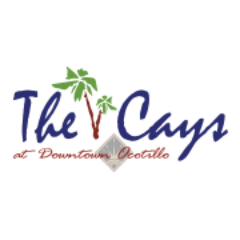 The Cays at Ocotillo