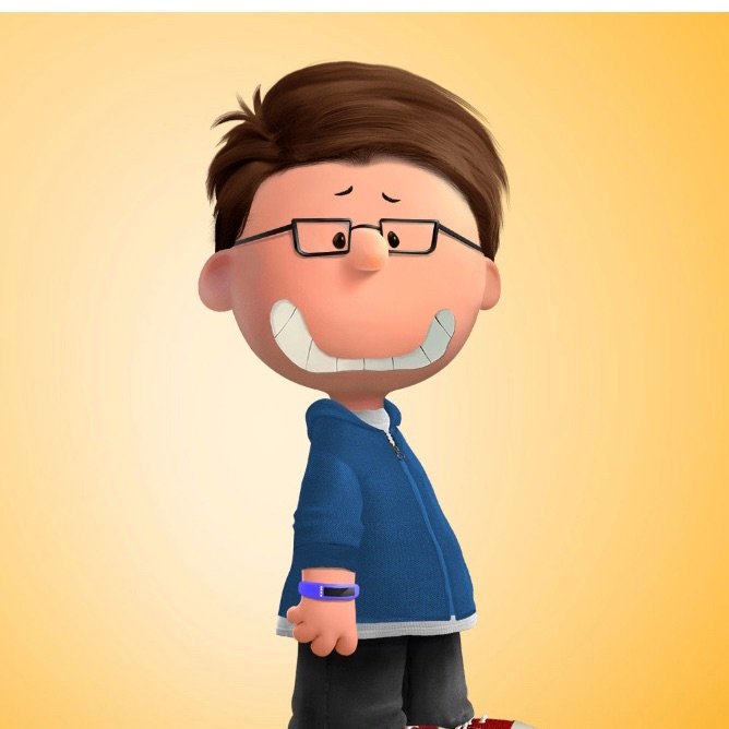 jessearmstrong's profile picture. [Note to self: fill this bio with stuff that I pathetically think makes me sound cool]*

*mission accomplished