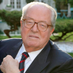 Jean-Marie Le Pen (@lepenjm) Twitter profile photo