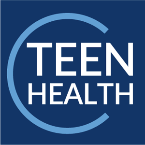 TeenHealthConne Profile Picture