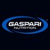 Gaspari Nutrition (@TeamGaspari) Twitter profile photo