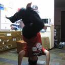 Mandy Chew - @Invinsibility - Twitter