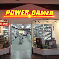 Power Gamer (@powergamermd) 's Twitter Profile