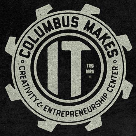 ColumbusMakesIT's profile picture. Creativity & Entrepreneurship Center - Makerspace