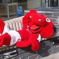 Wrex The Dragon (@wrexofficial) 's Twitter Profile