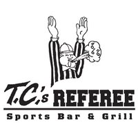 TC's Referee Sports Bar & Grill (@tcsreferee) 's Twitter Profile