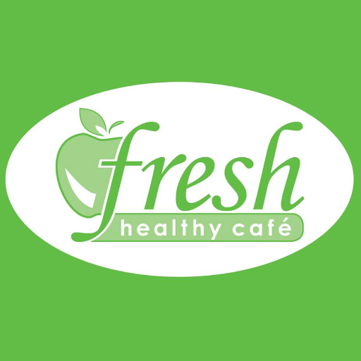 In a world of processed, fatty and unhealthy food, FRESH Healthy Cafe is a sigh of relief, offering all natural, antibiotic free meals with vegetarian options.