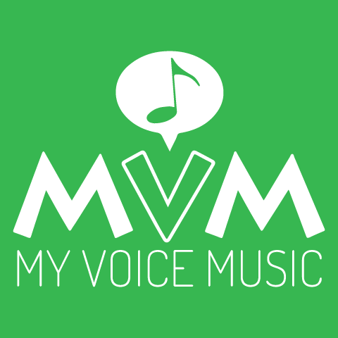 My Voice Music is a non-profit organization that provides marginalized youth with life-changing musical experiences.