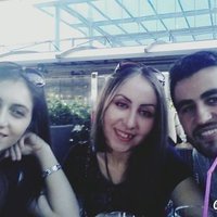 meryem (@mrymyldrm25) 's Twitter Profile