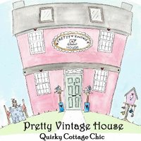 Pretty Vintage House(@Prettyvintageho) 's Twitter Profile Photo