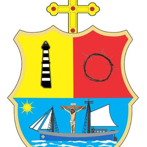 Twitter oficial da Paróquia Bom Jesus dos Navegantes - Arquidiocese de Natal