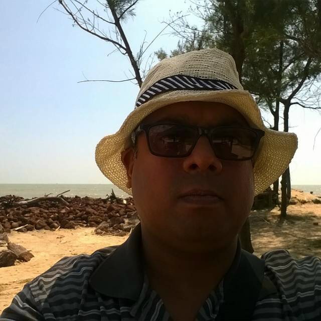 pabitra_62342's profile picture. A man of simple lifestyle & thinking......