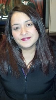 analuisalandae1's profile picture. 