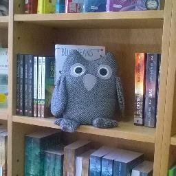 Papeleria_Buho's profile picture. 