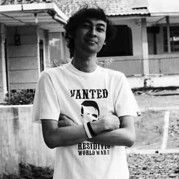 MrSumatara's profile picture. 