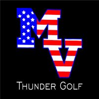 Mountain View High School Golf, 3A(@ThunderGolf) 's Twitter Profile Photo