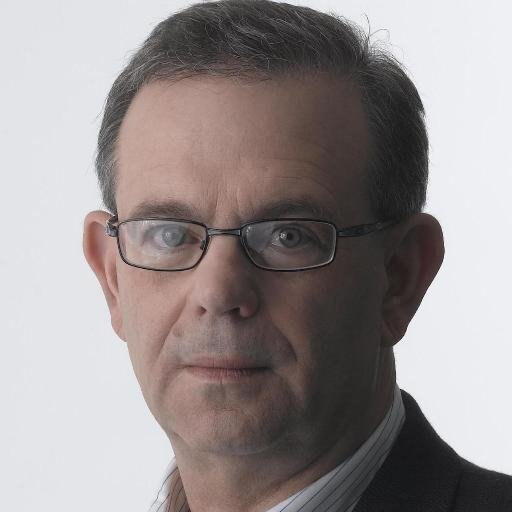 Strategic Marketing Leader, Expert in scaling and diversifying high-tech solution, software, and services businesses