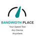 Twitter Profile image of @bandwidthplace