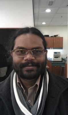 Father, Husband, Prof at @CeNSEatIISc @iiscbangalore Indian Institute of Science, Bangalore, India. 
RT not endorsement