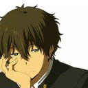 Oreki Houtarou (@0rekiHoutarou) Twitter