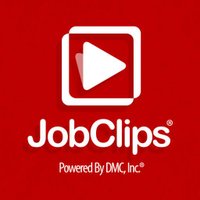 DMC Job Clip Videos(@JobClip_Videos) 's Twitter Profile Photo